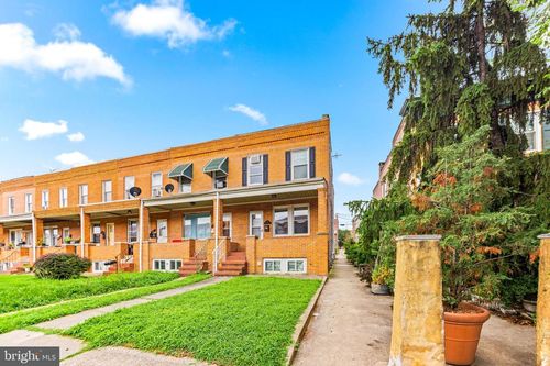332 Elrino St, BALTIMORE, MD, 21224-2720 | Card Image