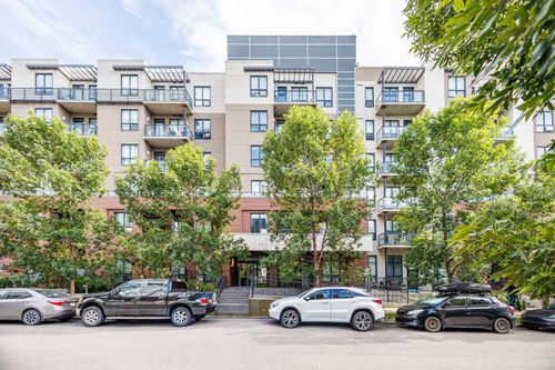 221-955 Mcpherson Rd Ne, Calgary, AB, T2E6V3 | Card Image