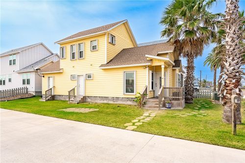 2b-315 Oleander St, Port Aransas, TX, 78373-4014 | Card Image