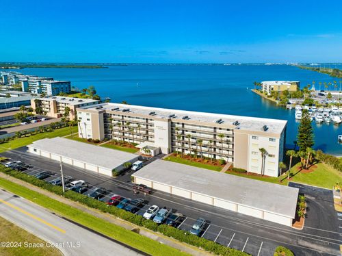 505-3873 S Banana River Boulevard, Cocoa Beach, FL, 32931 | Card Image