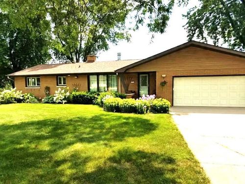 735 Park Street, WRIGHTSTOWN, WI, 54180 | Card Image