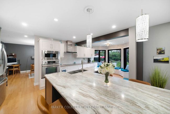 10 Duffys Crt, House other with 4 bedrooms, 3 bathrooms and 7 parking in Minesing ON | Image 18