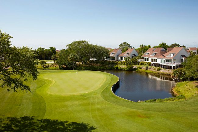 Seabrook Island - Crooked Oaks No 18 too | Image 28