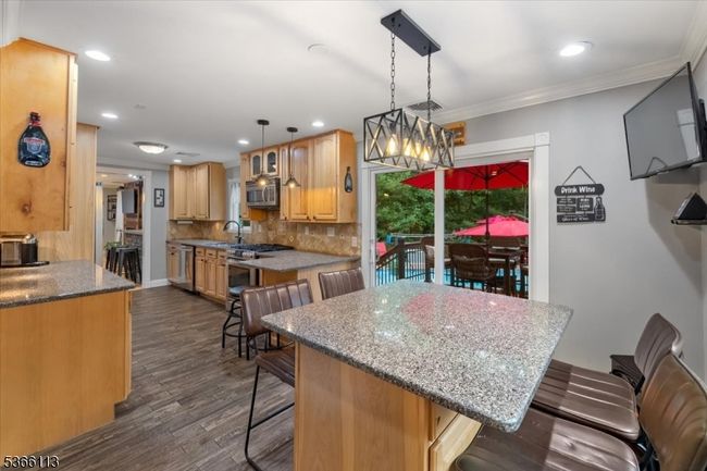 19 Elm St, House other with 4 bedrooms, 2 bathrooms and null parking in Haskell NJ | Image 4