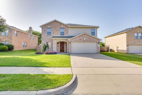 2521 Buffalo Run, Burleson, TX, 76028-7895 | Card Image
