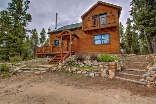 2506 County Road 1, FAIRPLAY, CO, 80440 | Card Image