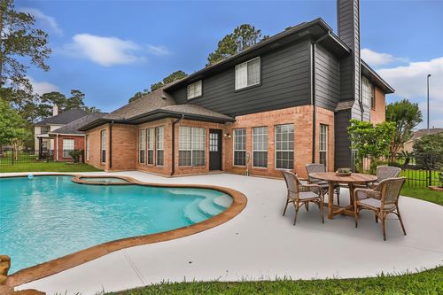 8602 Malardcrest Dr, Humble, TX, 77346-8012 | Card Image
