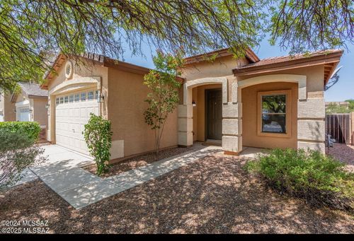12935 N Desert Olive Drive, Oro Valley, AZ, 85755 | Card Image