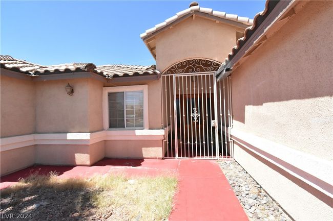 4820 Patterson Ave, House other with 5 bedrooms, 3 bathrooms and null parking in Las Vegas NV | Image 5