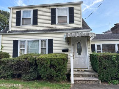 131 3rd Street, House other with 2 bedrooms, 1 bathrooms and null parking in Keyport NJ | Image 1