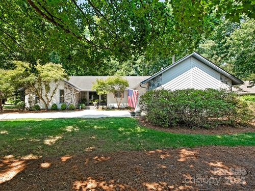 4332 Rounding Run Rd, Charlotte, NC, 28277-7639 | Card Image