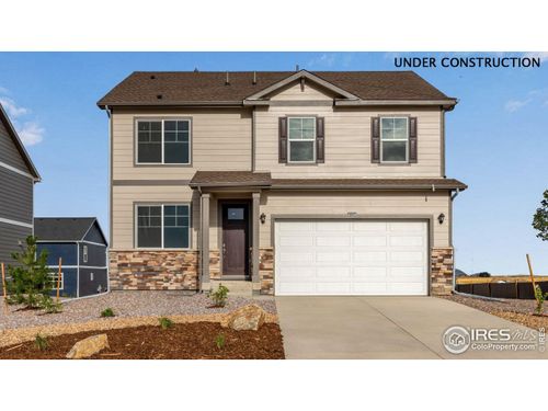 7430 W 26th St, Greeley, CO, 80634-6701 | Card Image