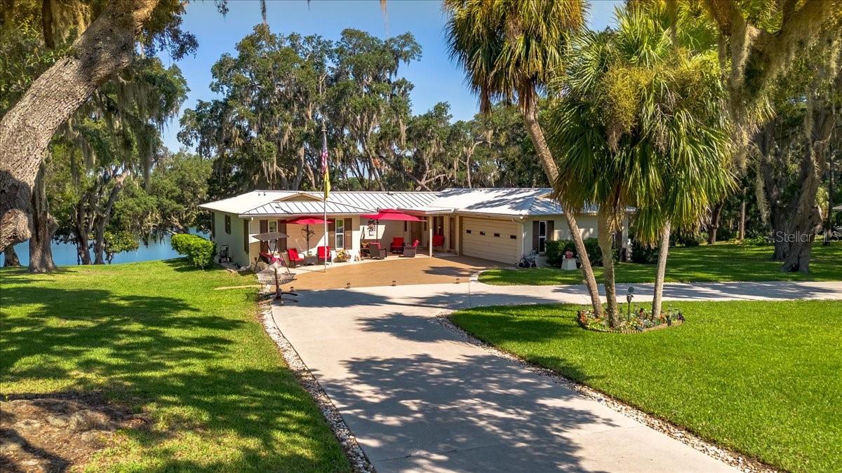 Residential in OCKLAWAHA 2