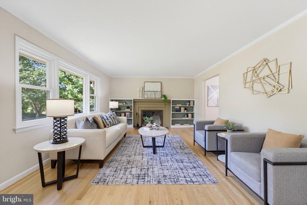Residential in ANNANDALE 3