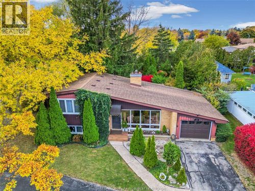 281 Grace Rd, Tecumseh, ON, N8N2G6 | Card Image