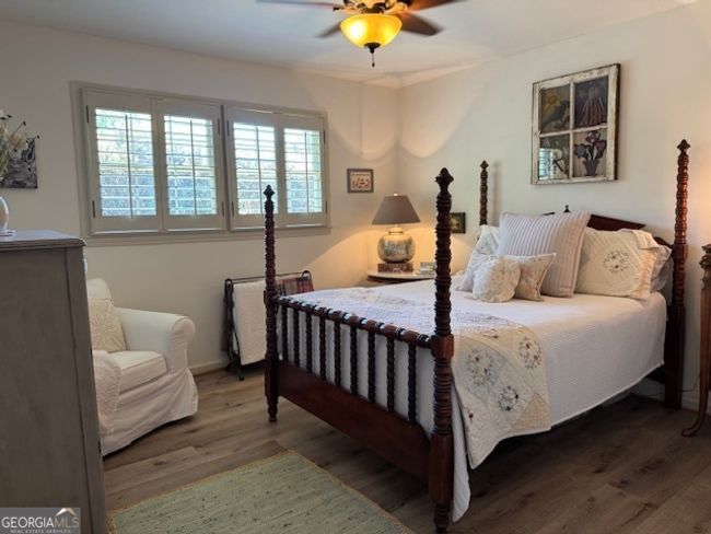 363 Palmetto Rd, House other with 3 bedrooms, 4 bathrooms and null parking in Tyrone GA | Image 29