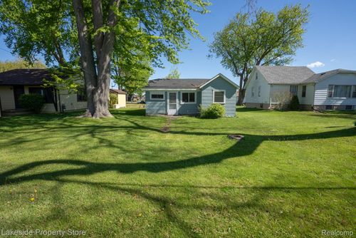 2662 Cottage Lane, Clay Township, MI, 48028 | Card Image