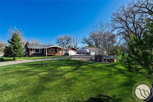 14 Youngs Point Road, Park City, MT, 59063 | Card Image