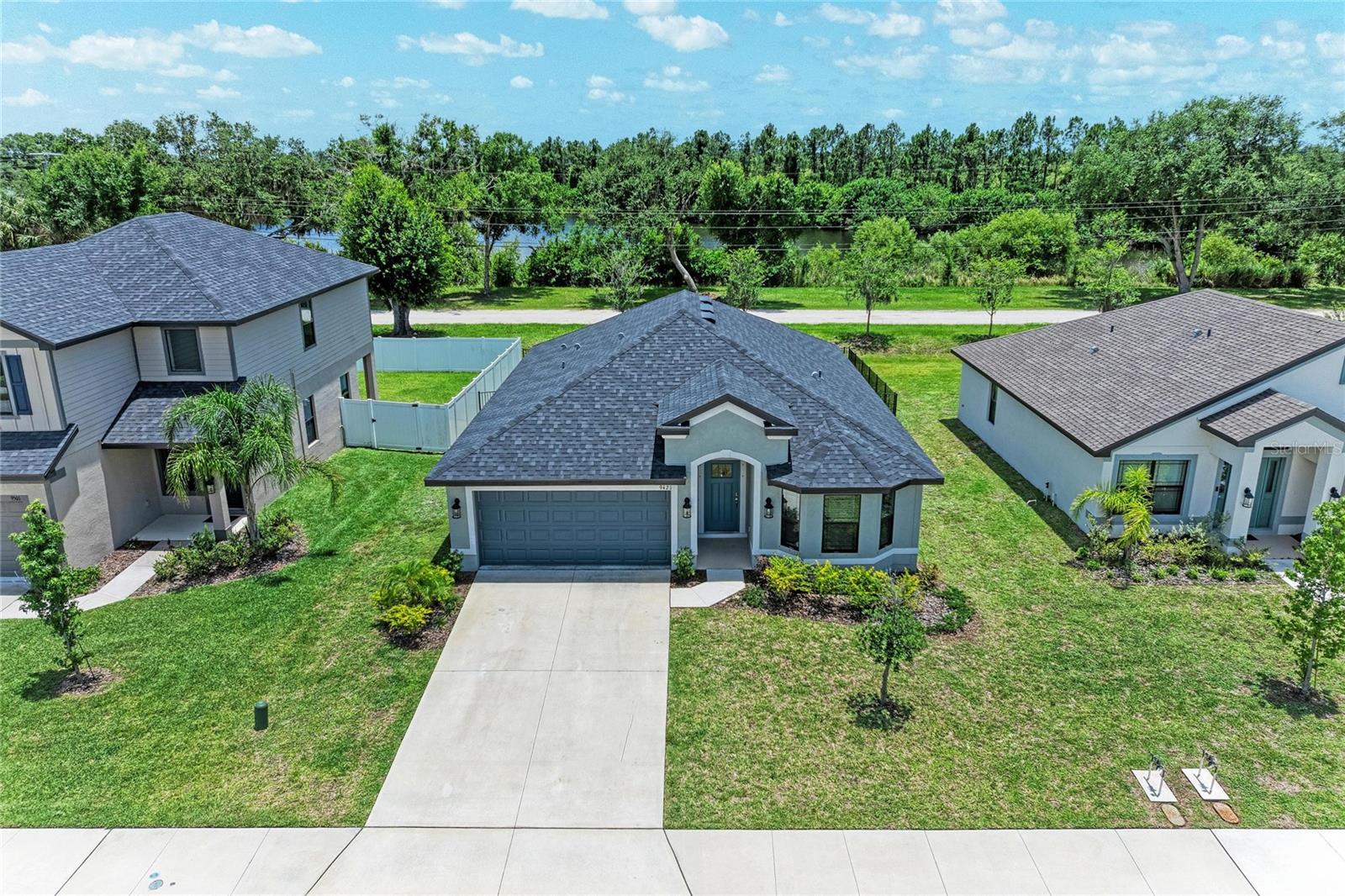Residential in PARRISH