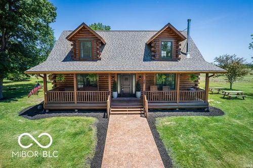 8567 S 950 E, Upland, IN, 46989-9728 | Card Image