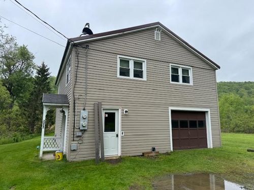 3375 Vt Route 153, West Pawlet, VT, 05775-9671 | Card Image