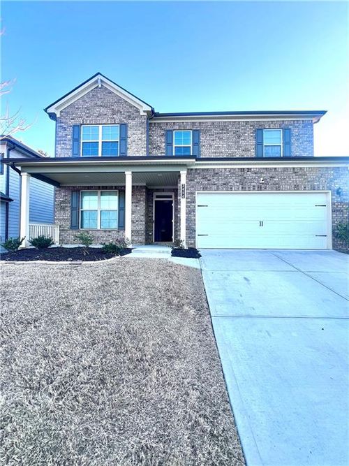 2464 Pinnae Pl, Buford, GA, 30519-5455 | Card Image