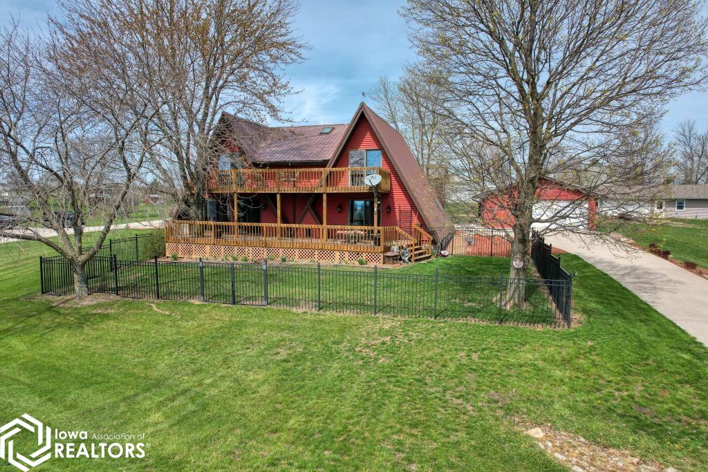 Lakeview Dr, Melrose, IA 52569