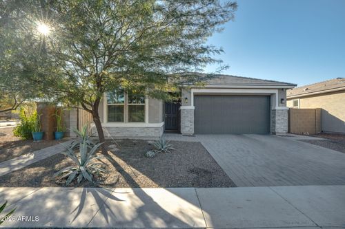 17787 W Bajada Rd, Surprise, AZ, 85387-2249 | Card Image