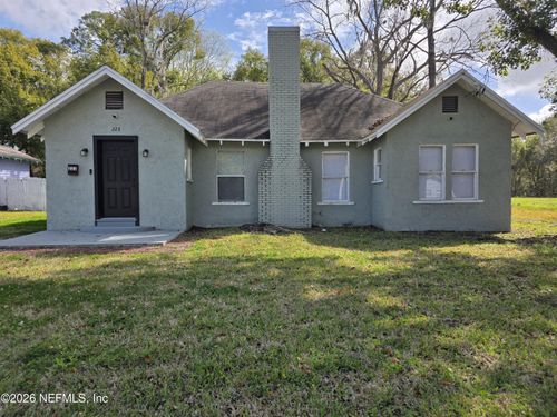 223 Lane Ave S, Jacksonville, FL, 32254-3525 | Card Image