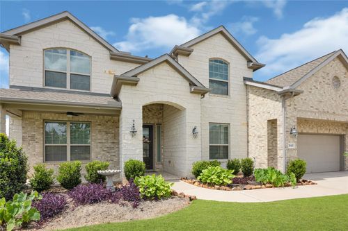 2643 Banyon Gulch Ln, Katy, TX, 77493-3755 | Card Image