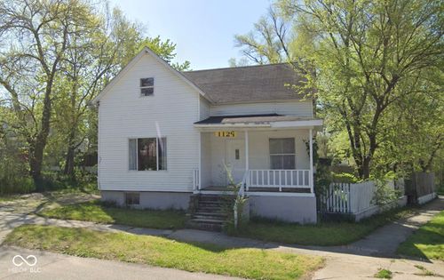 1129 Lafayette St, Elkhart, IN, 46516-2634 | Card Image