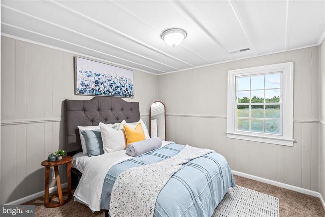 5001 Coles Point Rd, House other with 3 bedrooms, 2 bathrooms and null parking in HAGUE VA | Image 27
