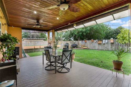 316 S 24th Ave, Hollywood, FL, 33020-4906 | Card Image