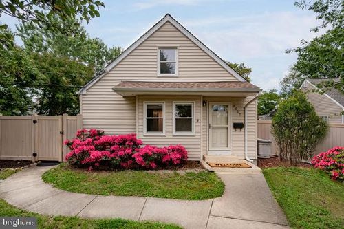 6017 Park Pl, ALEXANDRIA, VA, 22303-2007 | Card Image