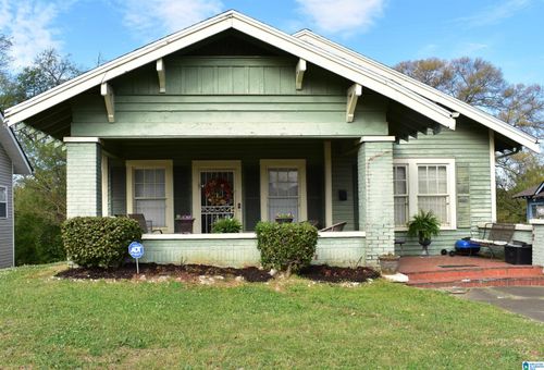 1618 29th Street Ensley, BIRMINGHAM, AL, 35208-1511 | Card Image