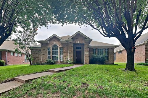11364 Lockshire Dr, Frisco, TX, 75035-3770 | Card Image