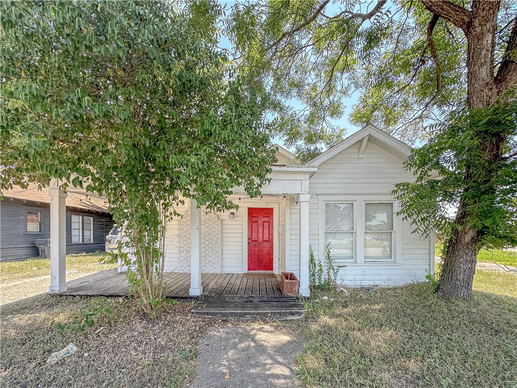 Speight Ave, Waco, TX 76706