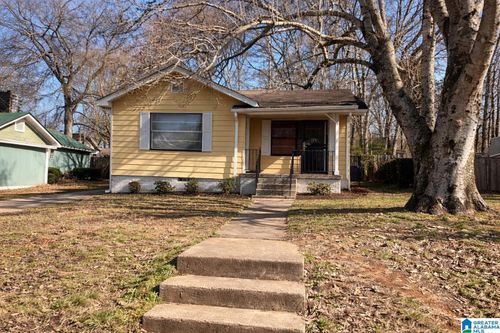 2712 Fairfax Ave, Bessemer, AL, 35020-5263 | Card Image