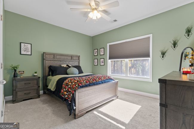 460 Carrie Kathleen Ter, House other with 4 bedrooms, 3 bathrooms and null parking in Carrollton GA | Image 33