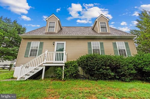 4256 Bishop Ln, MARSHALL, VA, 20115-3720 | Card Image