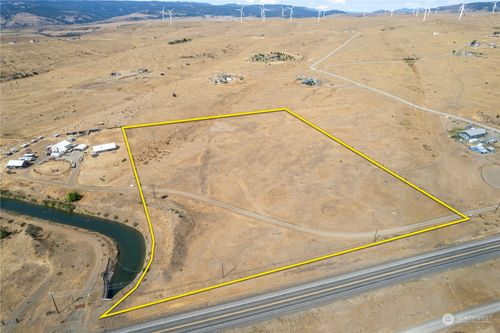 6440 Ellensburg Ranches Rd, Ellensburg, WA, 98926-6555 | Card Image
