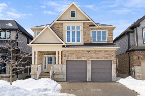 325 Sedgewood St, Kitchener, ON, N2P0H9 | Card Image