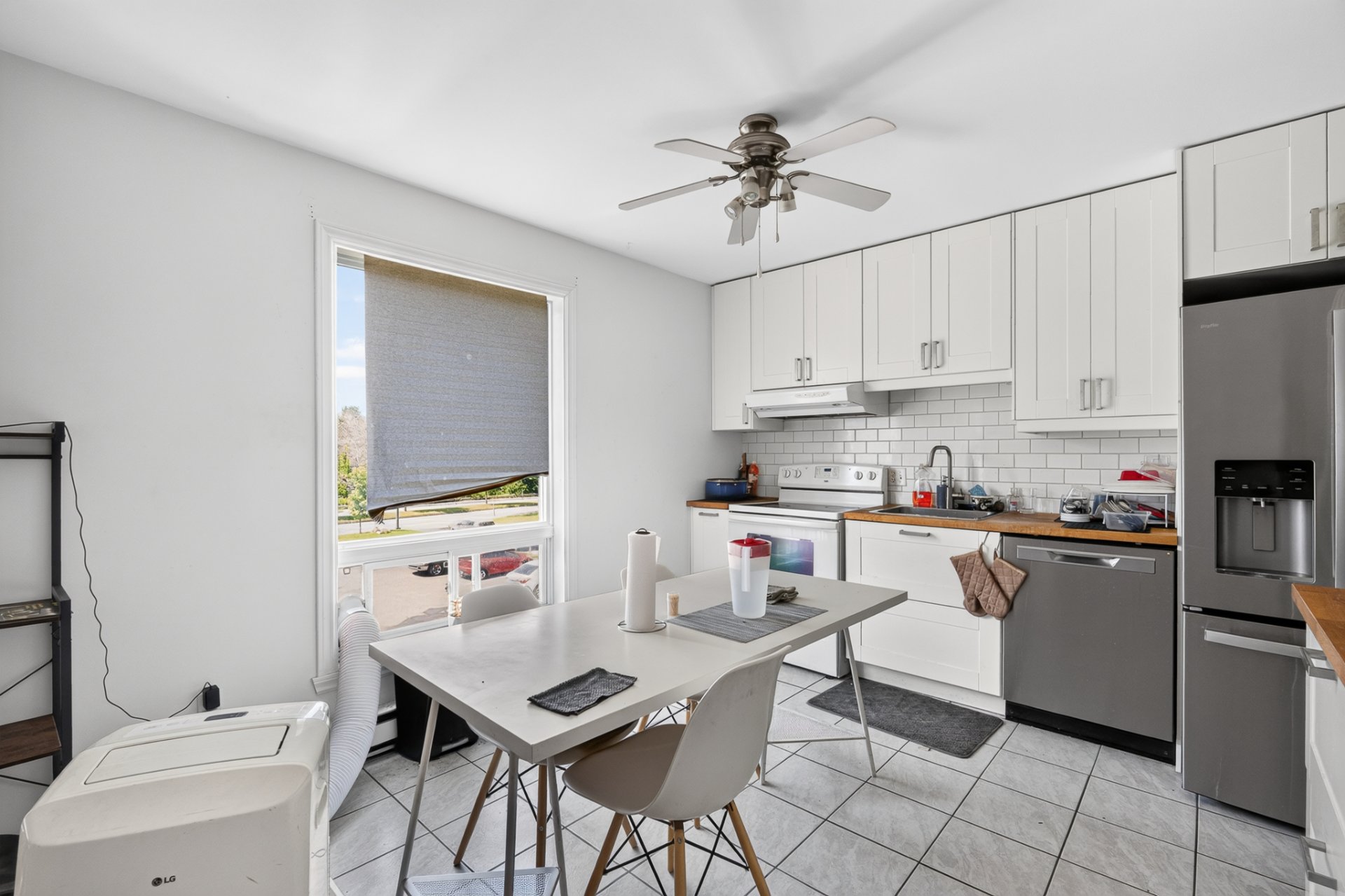Residential Lease in Québec (Les Rivières) 2