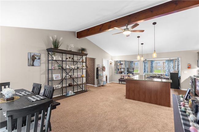 507 Moss Ln, House other with 3 bedrooms, 2 bathrooms and 2 parking in Pymatuning Twp PA | Image 14