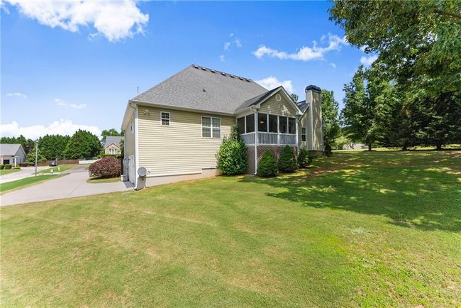 27 Kendall Creek Dr, House other with 3 bedrooms, 2 bathrooms and null parking in Jefferson GA | Image 44