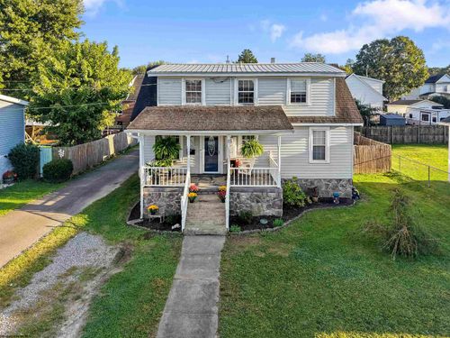 11 E Lincoln Street, Buckhannon, WV, 26201 | Card Image