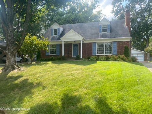 3515 Hillsboro Rd, Louisville, KY, 40207-4409 | Card Image