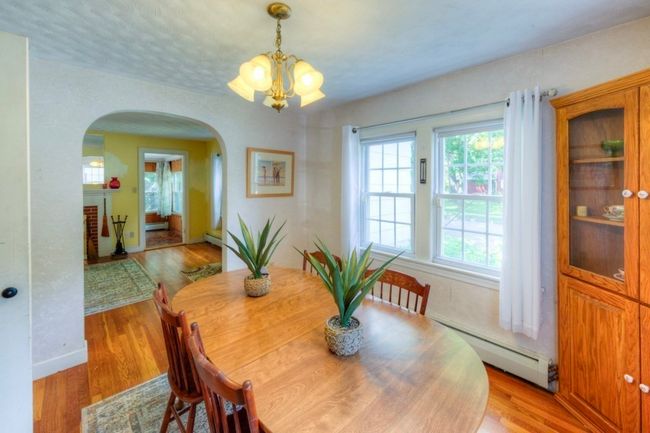 16 Saxon Rd, House other with 3 bedrooms, 2 bathrooms and 3 parking in Worcester MA | Image 19