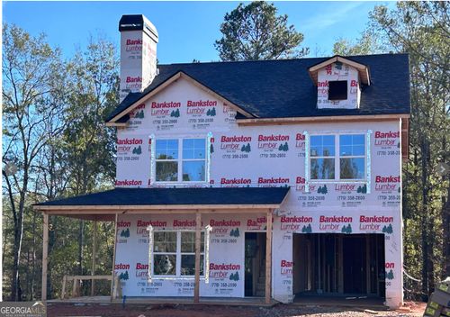 153 Trice Rd, Milner, GA, 30257-3419 | Card Image