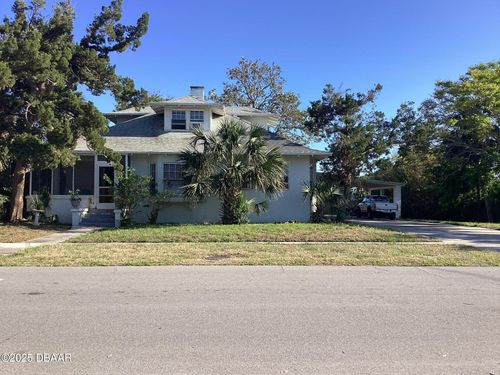 268 Hartford Ave, Daytona Beach, FL, 32118-3314 | Card Image